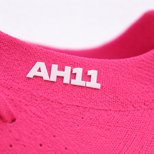 ID Pack — Initials + Number