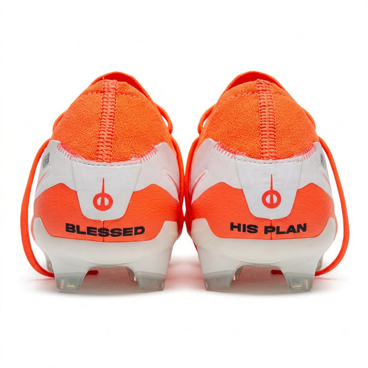 Faith Add-On